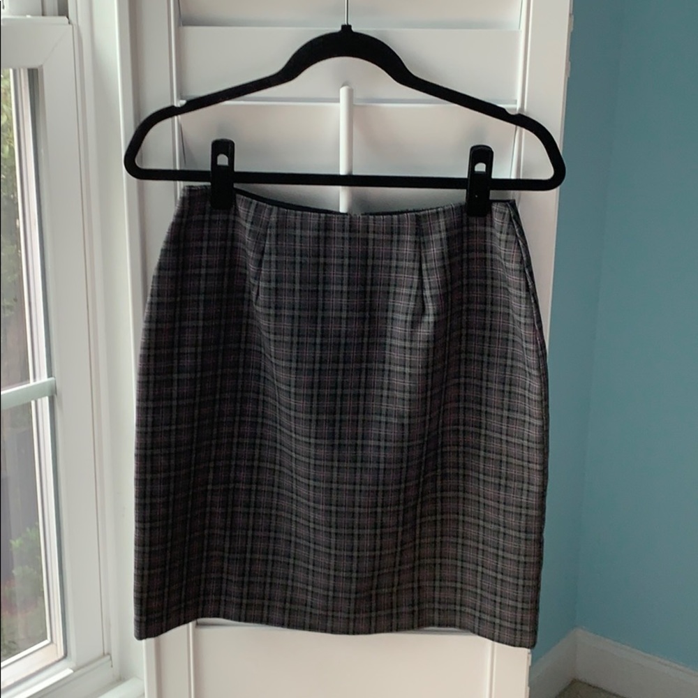 Ladies Professional Skirt